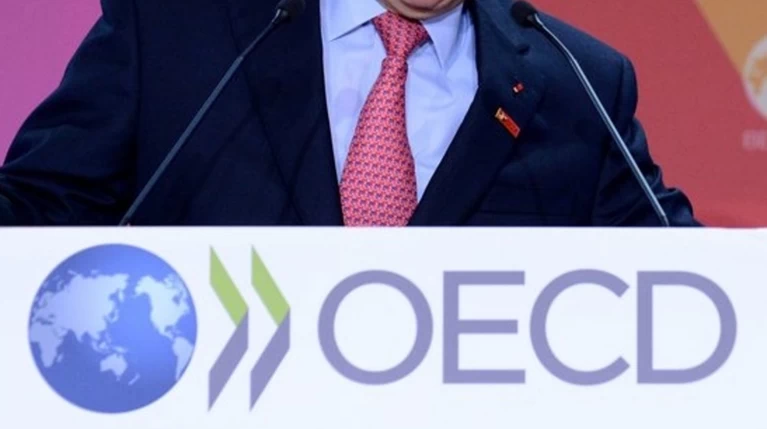 Καμπανάκι για την παγκόσμια ανάπτυξη από τον ΟΟΣΑ