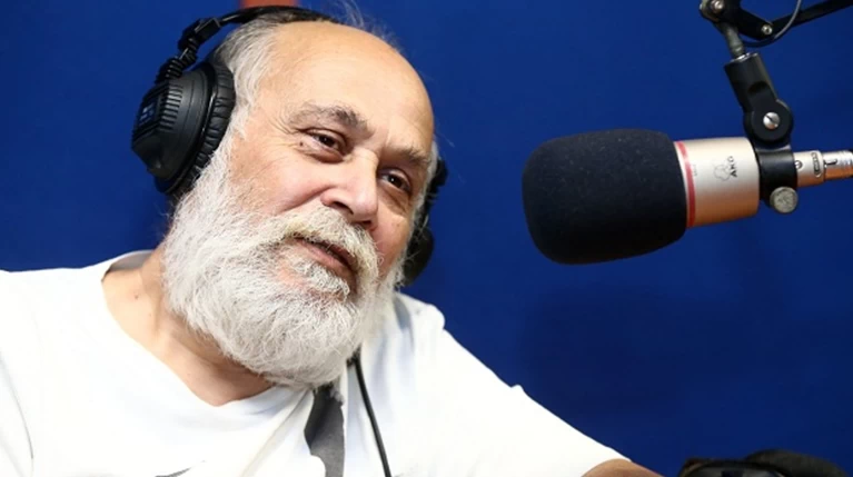 Επίθεση στο δημοσιογράφο Μπάμπη Χριστόγλου