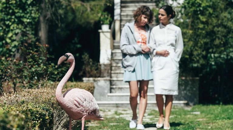 Μέχρι τώρα: Μια αλλιώτικη «προπόνηση θανάτου» στο Skrow Theater