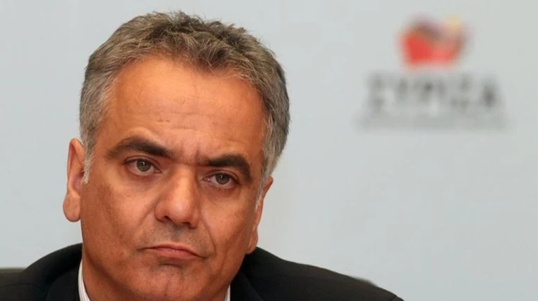 Σκουρλέτης: Κλιμακωτά θα γίνει η μείωση συντάξεων