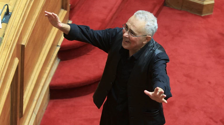 Ζουράρις: Οι αριστεροί θέλουν Αδωνι για να πατώσει η ΝΔ