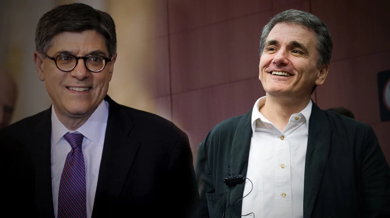 Συστάσεις Λιου σε Αθήνα και Βρυξέλλες για μεταρρυθμίσεις και χρέος