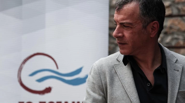 Θεοδωράκης: Αμοραλιστής με αγγελικό πρόσωπο ο Τσίπρας