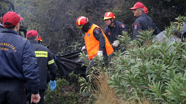 Νεκρός ο αγνοούμενος 75χρονος Γάλλος τουρίστας στο Λασίθι