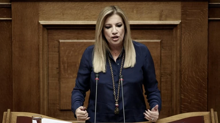 Το ΠΑΣΟΚ καταψηφίζει τα νέα φορολογικά μέτρα