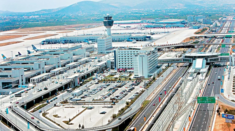 Προσφυγή πέντε δήμων στο ΣτΕ κατά του Ελ. Βενιζέλος