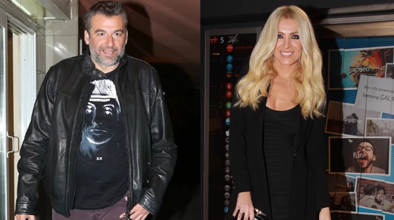 Σόου ειρωνείας και καρφιών του Λιάγκα στην Καινούργιου για τη σχέση της