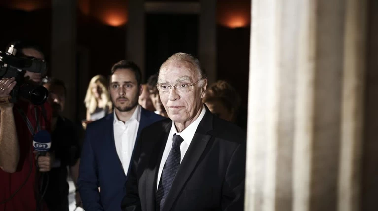 Ο Λεβέντης καταψηφίζει τα μέτρα γιατί έτσι τον "δίδαξε" ο Τσίπρας