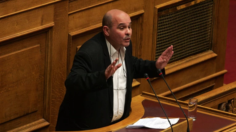 Μιχελογιαννάκης: Μην ακούω μ@λ@κίες, ο κόσμος ήξερε τι ψήφιζε