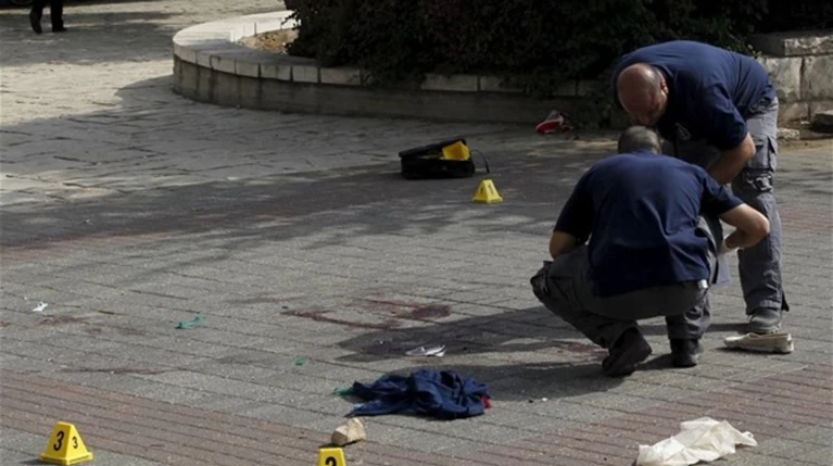 Παλαιστίνιος μαχαίρωσε 8 επιβάτες λεωφορείου