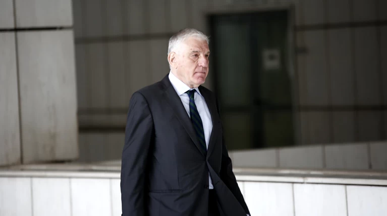 Εισαγγελέας:'Ενοχος ο Γ.Παπαντωνίου για το ανακριβές Πόθεν Εσχες
