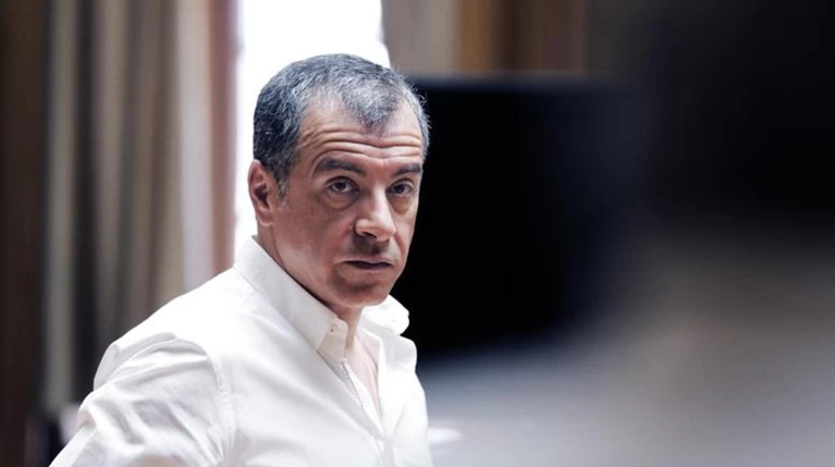 Θεοδωράκης: Ελπίζω να μη επαληθευτεί σενάριο αριστερής διαφθοράς