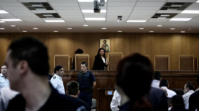 Αστυνομικός ΔΙΑΣ: Όταν τον συνέλαβα ο Ρουπακιάς απόρησε