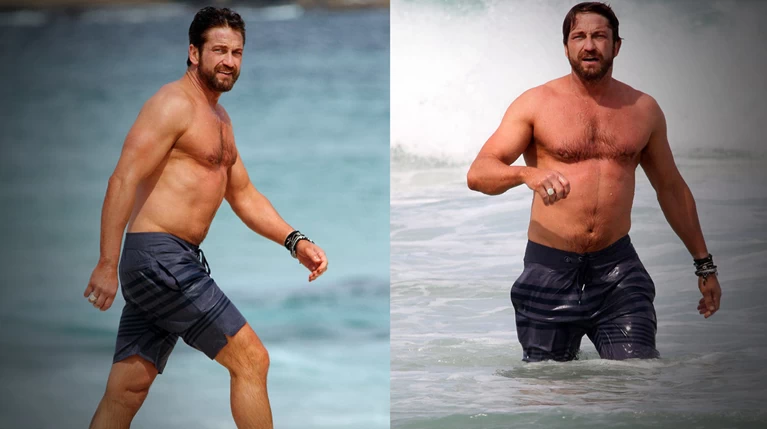 Dadbod: 10 + 1 λόγοι που στις γυναίκες αρέσουν οι άντρες με κοιλίτσα