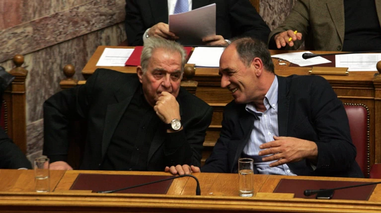 Πονοκέφαλος στο Μαξίμου τα πόθεν έσχες των 2 υπουργών