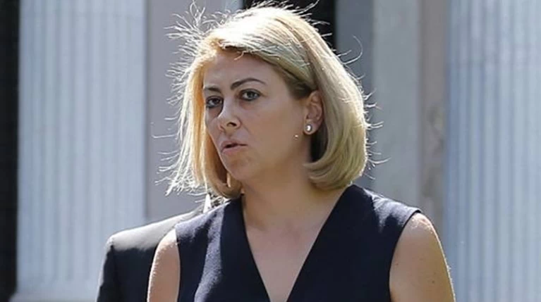 Ποινική δίωξη κατά Σαββαϊδου από την εισαγγελία