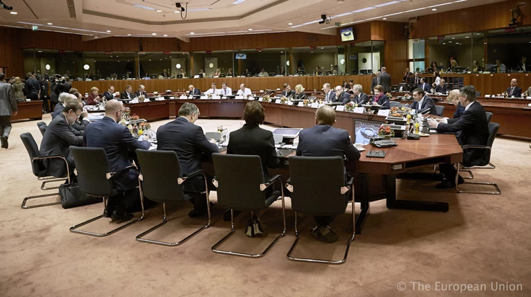 Παζάρι του Ερντογάν στις Βρυξέλλες για το προσφυγικό