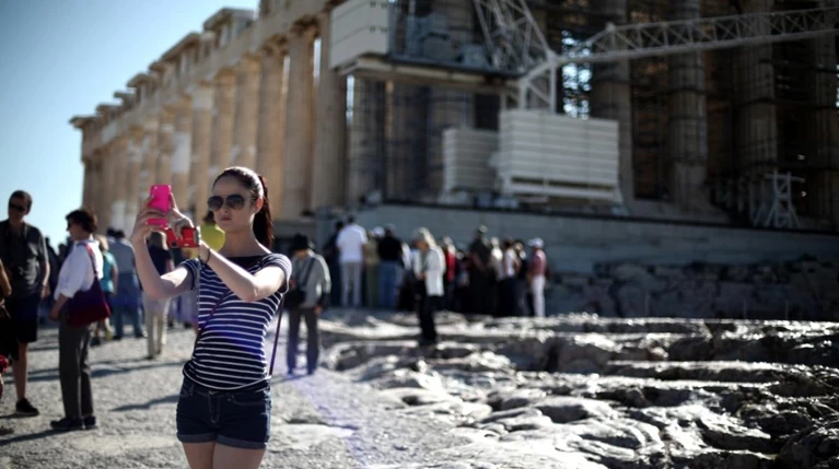 Ομοβροντία διεθνών ΜΜΕ για την αύξηση εισιτηρίων σε Μουσεία