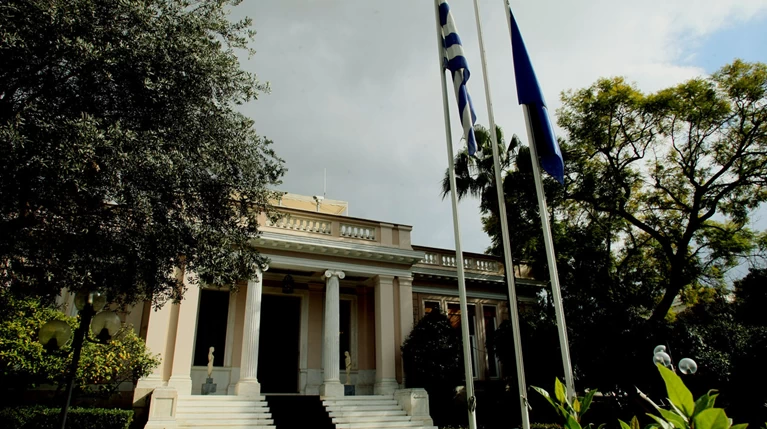 Τι απαντά το Μαξίμου στη ΝΔ για το πόθεν έσχες υπουργών