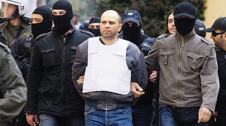 Πανδαιμόνιο στη δίκη του Μαζιώτη
