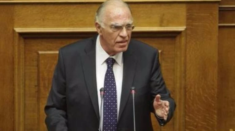 Λεβέντης: Δεν θα γίνω Καρατζαφέρης ή Κουβέλης