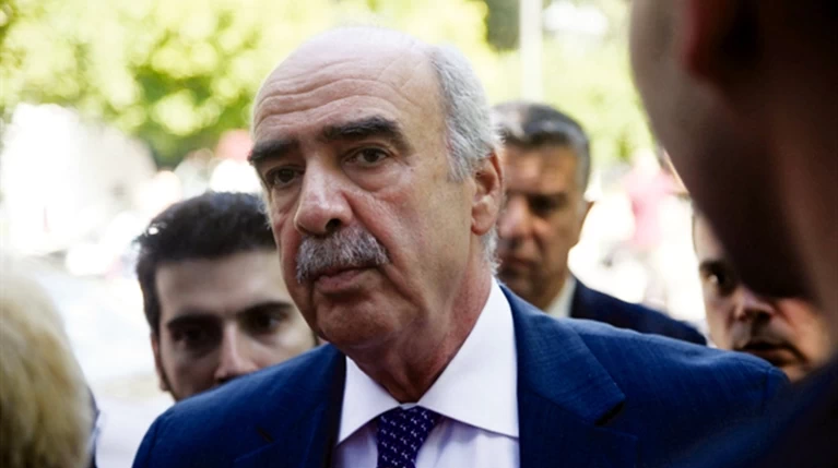 Mεϊμαράκης: Στα εθνικά μας δίκαια δεν κάνουμε πίσω