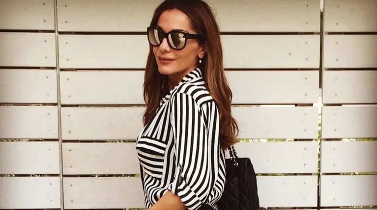 H Βανδή παραδίδει μαθήματα στιλ μέσω instagram - 10 best εμφανίσεις της