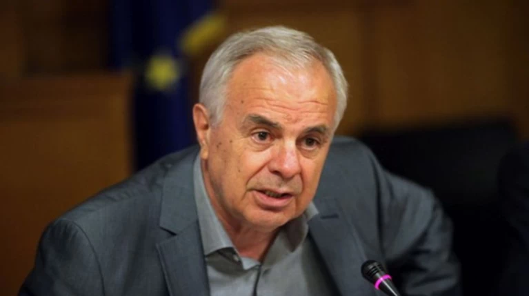 Αποστόλου: Θα προτείνουμε ισοδύναμα για τους αγρότες