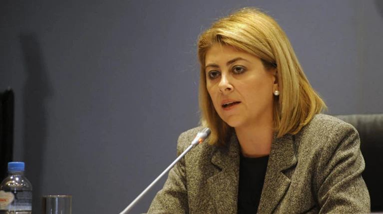 ΤΑ ΝΕΑ: Η Σαββαΐδου δεν σκοπεύει να παραιτηθεί