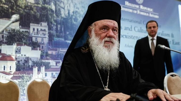 Ξέσπασμα Ιερώνυμου: Ζητώ συγγνώμη για κάθε νεκρό παιδί