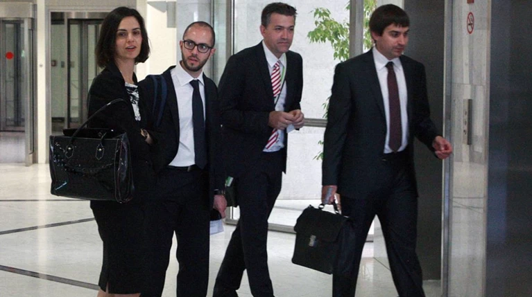 Ξανάρχεται για τα...μέτρα μας το «κουαρτέτο της χαράς»