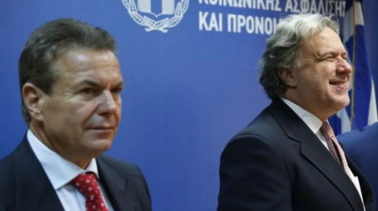 Μύθοι τώρα οι προαναγγελίες για την έκτακτη εισφορά