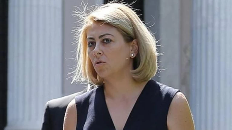 Προθεσμία για να δώσει εξηγήσεις πήρε η Σαββαΐδου