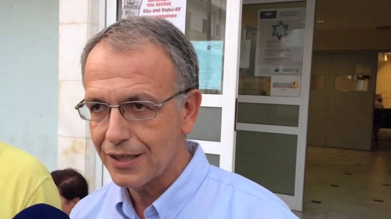«Λάθος» χαρακτηρίζει τον ΦΠΑ στην εκπαίδευση ο γραμματέας του ΣΥΡΙΖΑ