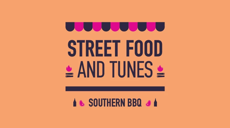 Street Food and Tunes - Southern BBQ: Επαναπροσδιορόζοντας τη λέξη BBQ