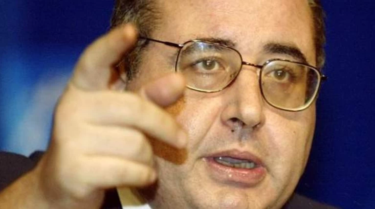 Αδερφός Ν. Φίλη: Προσωπική η άπόψή μου για την καραμπίνα