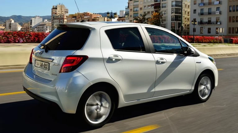 Η Toyota ανακαλεί 6,5 εκατομμύρια αυτοκίνητα σε όλο τον κόσμο