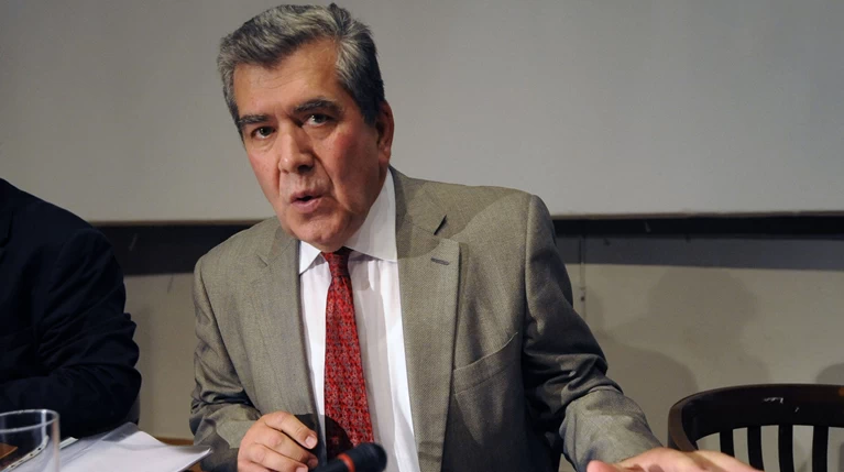 Μητρόπουλος: Αντίθετη με το Σύνταγμα η κατάργηση των επικουρικών συντάξεων