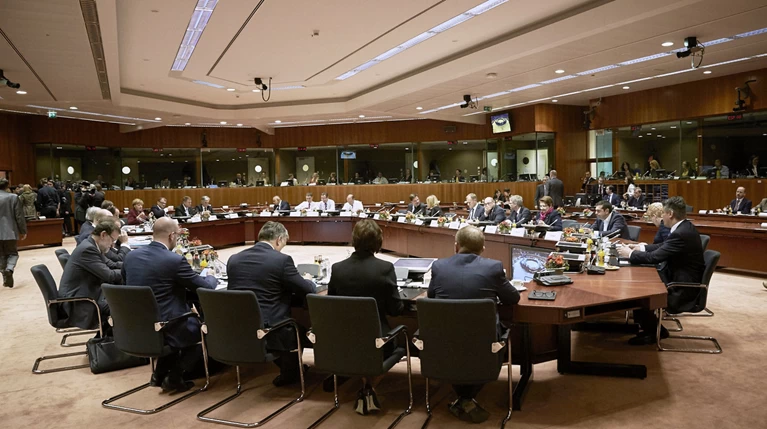 Έκτακτη μίνι σύνοδος Κορυφής την Κυριακή στις Βρυξέλλες για το προσφυγικό