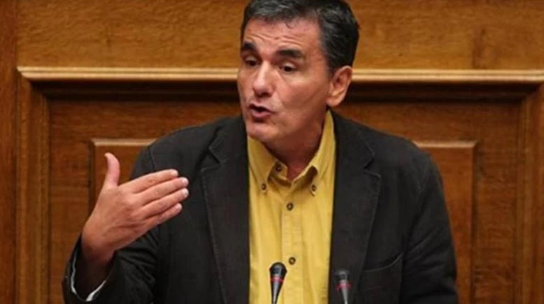 Είμαστε κοντά στην ανακεφαλαιοποίηση των τραπεζών δηλώνει ο Τσακαλώτος