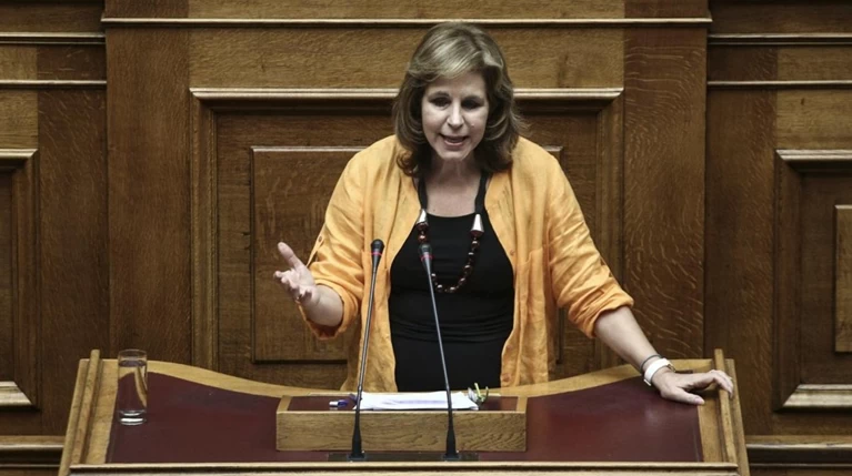 «Έκρηξη» στη Βουλή για τους κοπανατζήδες υπουργούς