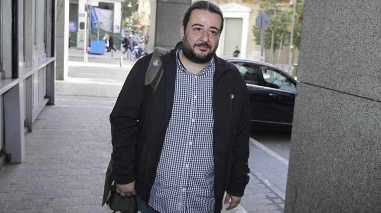 Φεύγει από τον ΣΥΡΙΖΑ ο πρώην γ.γ Τάσος Κορωνάκης