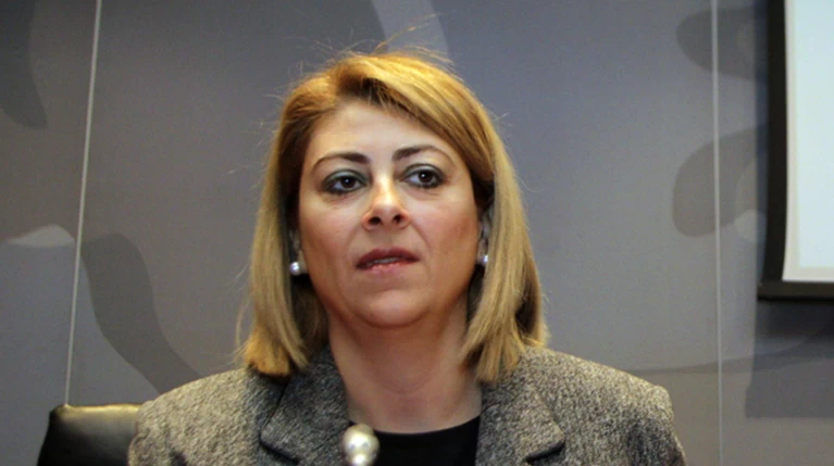Στην αντεπίθεση η Σαββαϊδου με αιχμές και μηνύματα