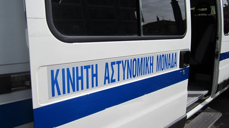 ΕΛ.ΑΣ.: Με κινητές μονάδες σε απομακρυσμένες περιοχές