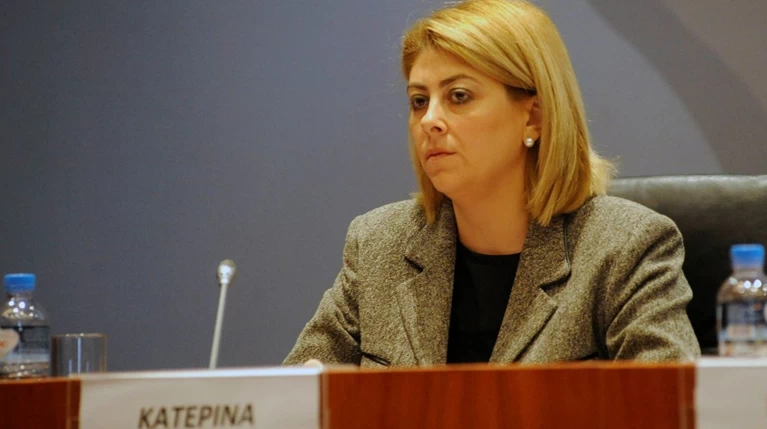 Υπόθεση Σαββαΐδου: Oι Βρυξέλλες φοβούνται ...πισωγυρίσματα
