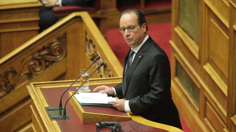 Σας διαβεβαιώ, είναι σημαντικό να τηρηθούν οι δεσμεύσεις