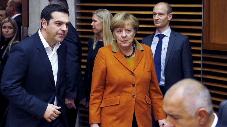 Σύνοδος για το προσφυγικό: 50.000 πρόσφυγες στην Ελλάδα