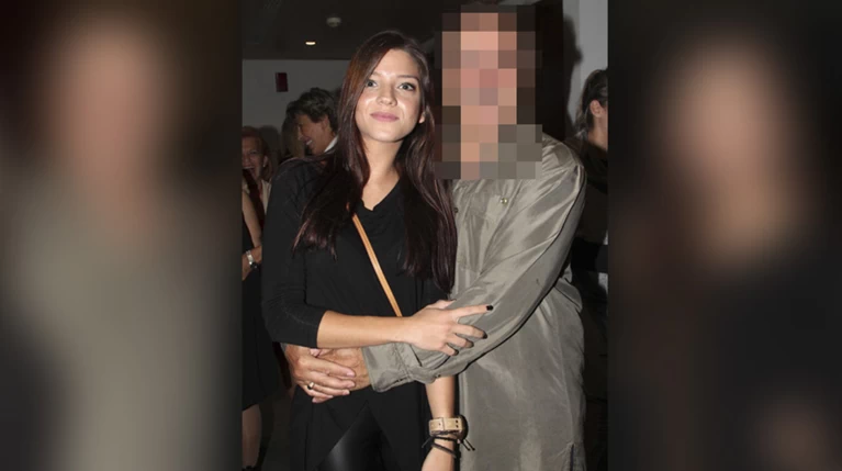 Αυτό το όμορφο κορίτσι είναι κόρη Έλληνα πρωταγωνιστή