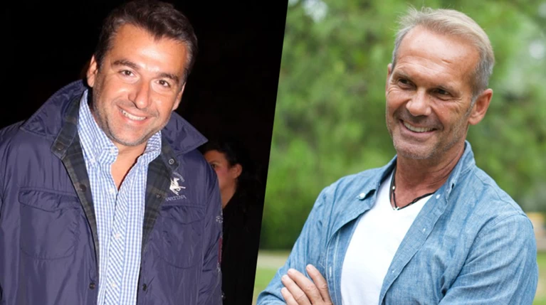 Βόμβα Λιάγκα: «Θα συνεργαστούμε με τον Κωστόπουλο»