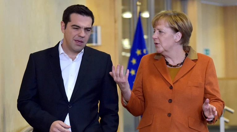 To "πάρκινγκ" της Μέρκελ και οι παγίδες για την Ελλάδα